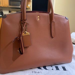 Coach Cooper Carryall